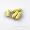 Transparent Hard Gelatin Empty Capsules Size 0